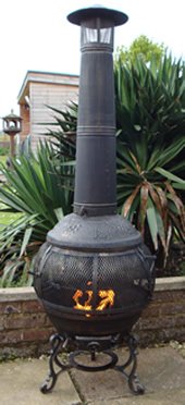 castmaster stoves review